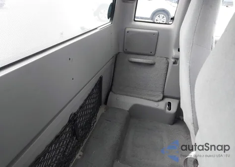 1999 Ford Ranger Xl/Xlt from USA, damaged, VIN 1FTYR14V0XPA76825